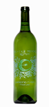 Inspire Moore 2023 Rhythm, Gruner Veltliner, Finger Lakes